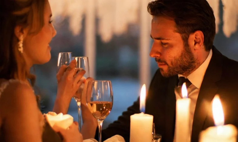 Aniversarea care a schimbat totul