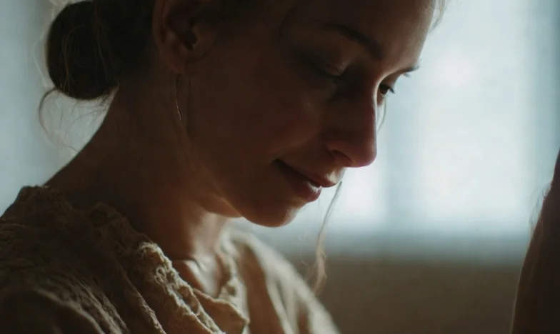 Când Boala Bate la Ușă: Povara Invizibilă a Unei Fiice