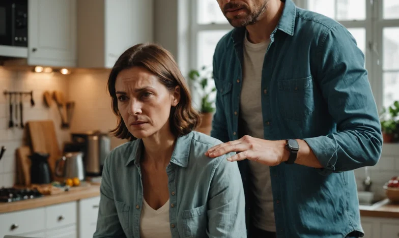 Când Critica Devine Povară: Povestea lui Andrei și Ioana