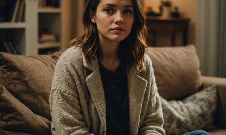 Când Lumea Laurei S-a Întors cu Susul în Jos: O Călătorie de Autodescoperire Încheiată în Umbre