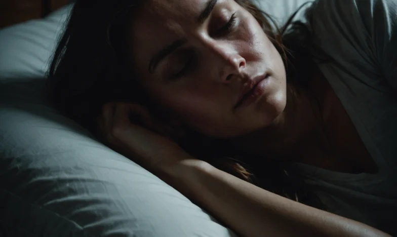 Când Speranța Se Stinge și Puterea Se Risipește: Povestea Alinei