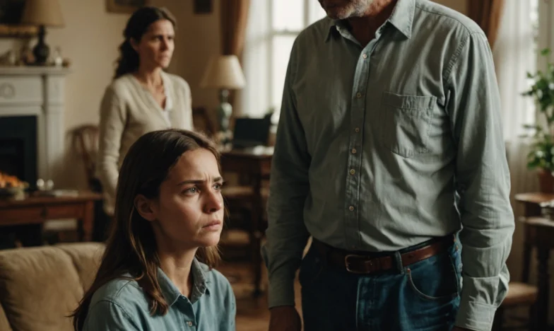 Când Tatăl Meu a Murit, Am Alungat Amanta Lui, Înstrăinându-mi Întreaga Familie