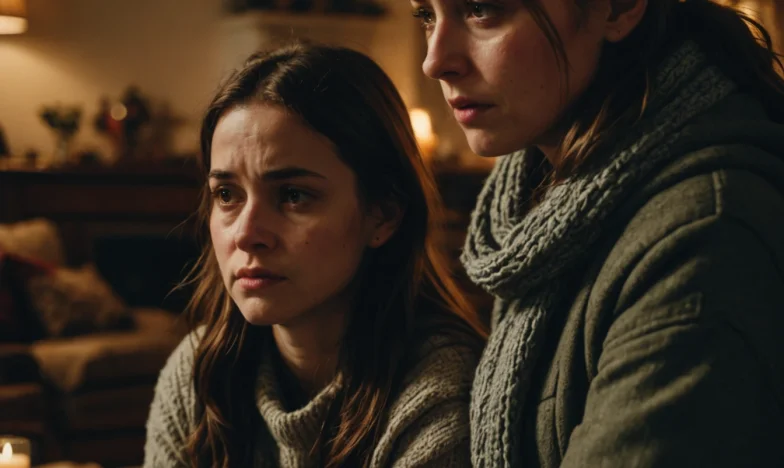 Datoria Mamei Mele a Devenit Povara Mea: O Poveste a Moștenirii Nedorite