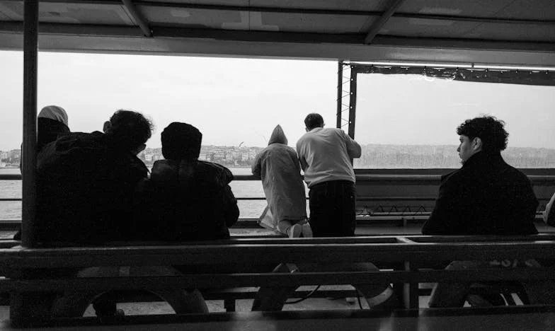 Decizia care ne-a schimbat viața