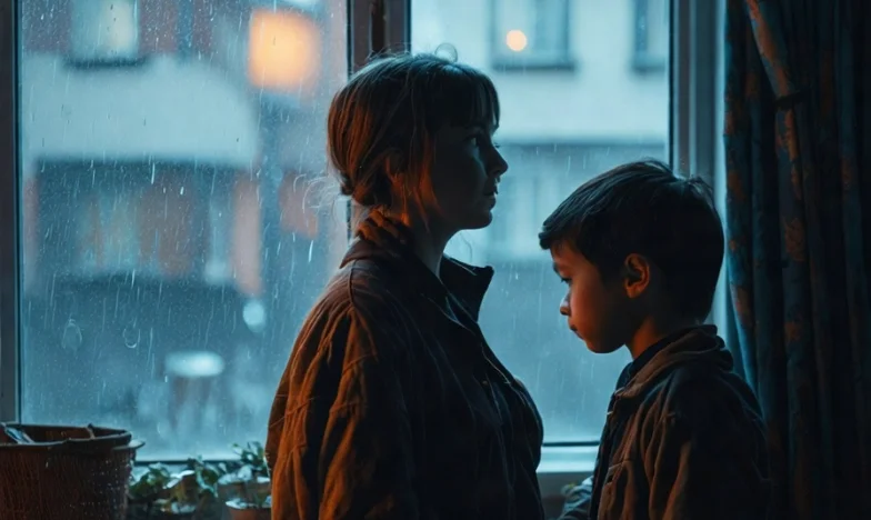 Decizia Târzie: Întoarcerea Mamei Acasă Nu A Fost Ceea Ce Mă Așteptam