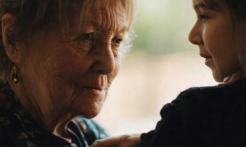 Despărțirea care mi-a furat nepoții: Povestea unei bunici între loialitate și pierdere