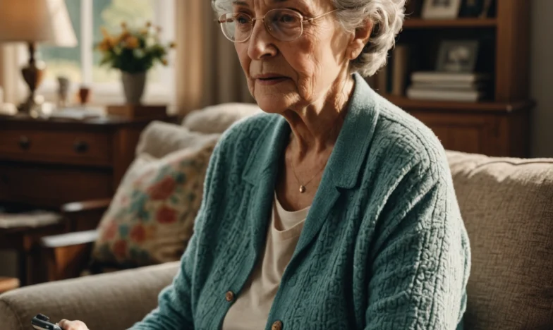 Întoarcerea la rădăcini: Povestea unei bunici curajoase