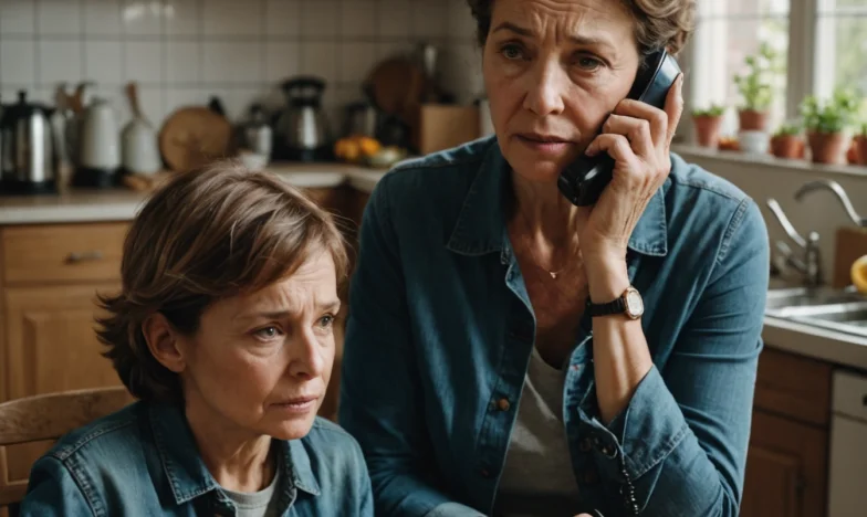 Între Datorie și Independență: Povestea unei Mame