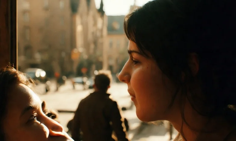 Între Datorie și Iubire: Povestea Anei și a Fiului Său, Vlad