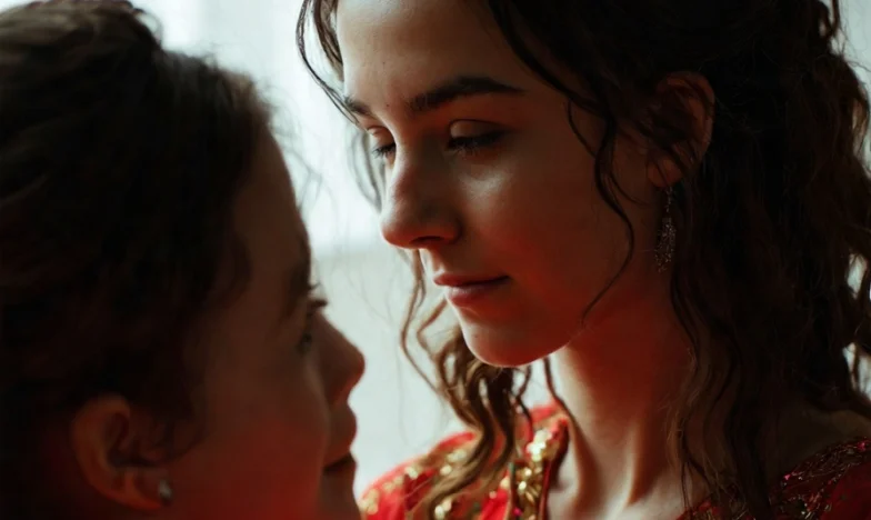 Între dorința de iubire și presiunea familiei: Povestea unei veri pline de încercări