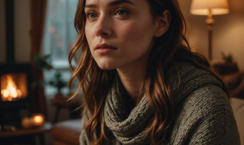 Între Dragoste și Trădare: Povestea Unei Familii Frânte