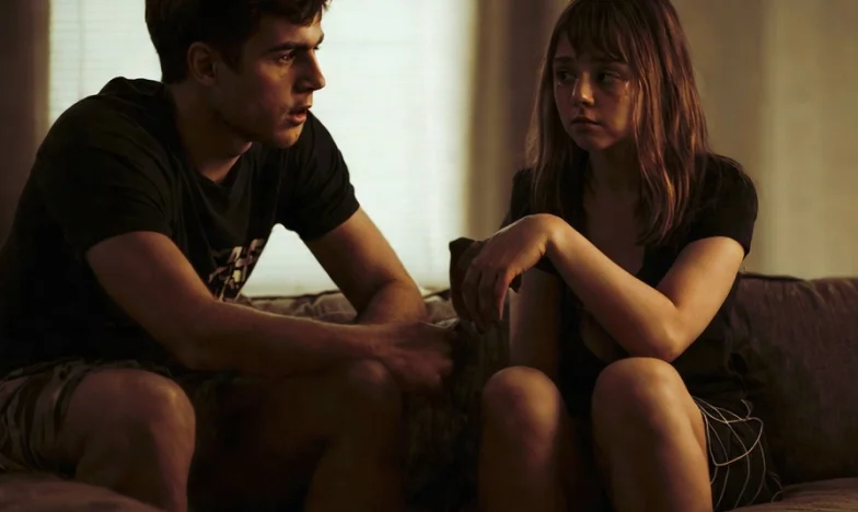 Între iubire și adevăr: Povestea unei surori înșelate