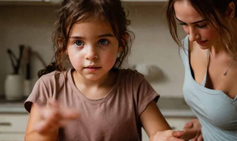 Lupta Nevăzută: Declarația Curajoasă a Ioanei Împotriva Standardelor de Frumusețe ale Societății