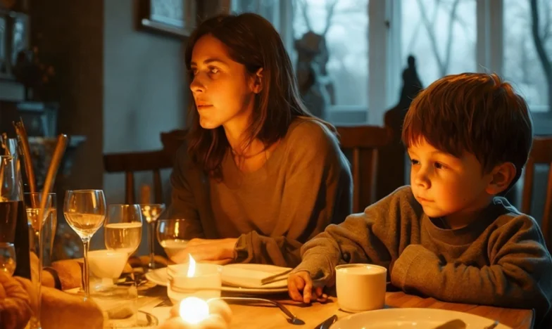 O Mamă și Greșeala Ei: Realitatea Dezvăluită a Căsniciei Fiului Meu