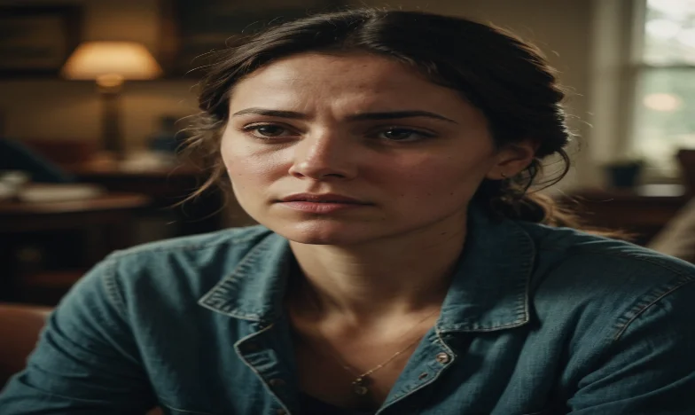 Prețul bunătății excesive: Povestea unei vieți trăite pentru alții