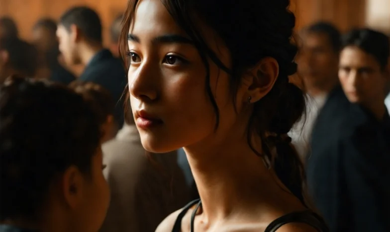 Sacrificiile Nevăzute: Povestea Unei Vieți Dăruite