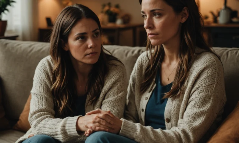 Sacrificiul Suprem al unei Surori: Transferul Proprietății către Sora Vitregă pe care o Prețuia ca pe Propria Ei