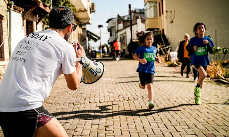 Săptămâna care a schimbat totul: Decizia unei mame de a-și proteja viitorul fiului său