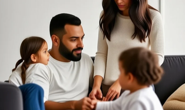 Șase Ani de Pe Canapea: Căsătoria Mea cu un Soț Leneș