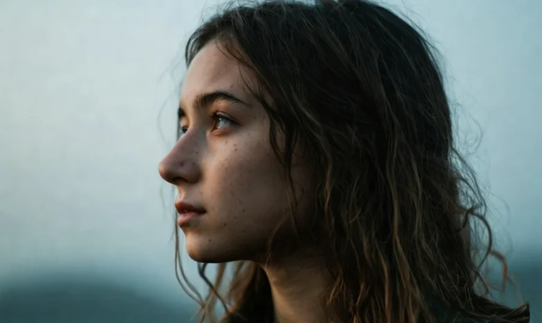 Semnele care dor: Povestea mea cu Vlad