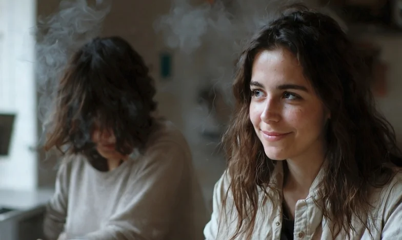 Singurătatea Amandei: Povestea unei vieți neîmplinite