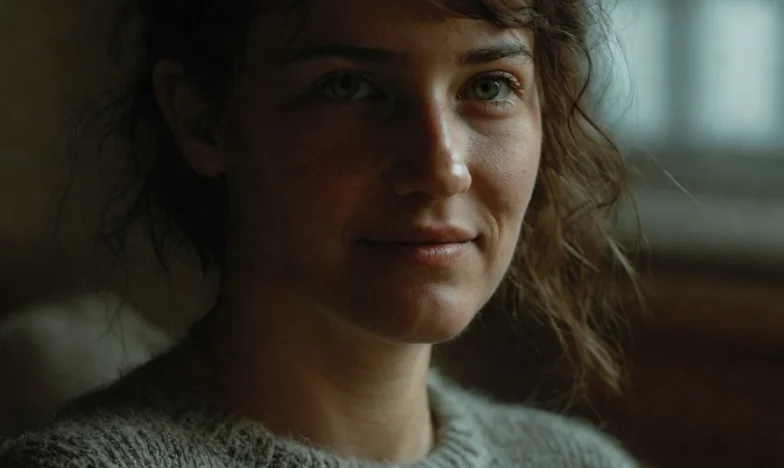 Umbra din Casa Noastră: Povestea unei Mame și a Luptei cu Boala