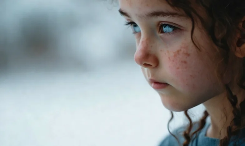 Umbra Tatălui: Povestea Alexandrei