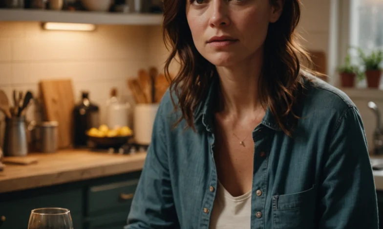 Umbrele Nevăzute ale Nepăsării: O Poveste de Dragoste Pierdută