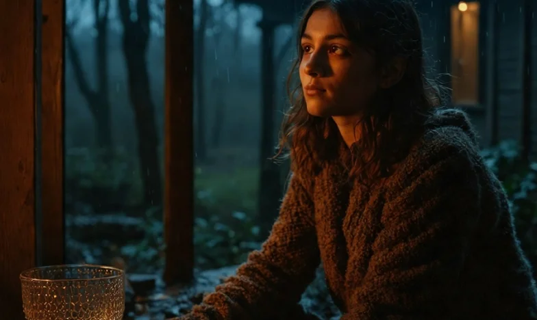 Umbrele Trecutului: O Poveste de Viață și Regăsire