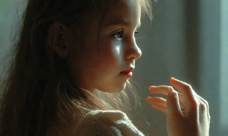 Ziua în care am închis ușa mamei mele