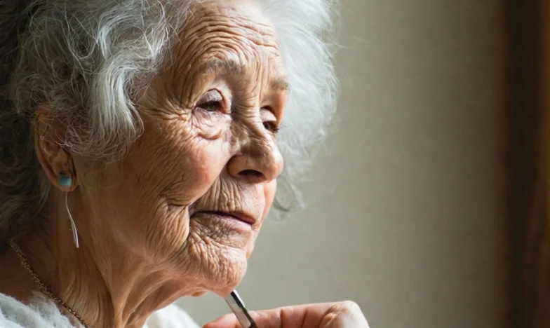 „Am dat totul pentru copiii mei, dar bătrânețea m-a găsit singură”