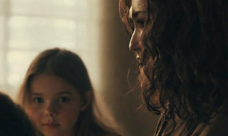 Când Ioana a plecat, am știut că trebuie să mă schimb