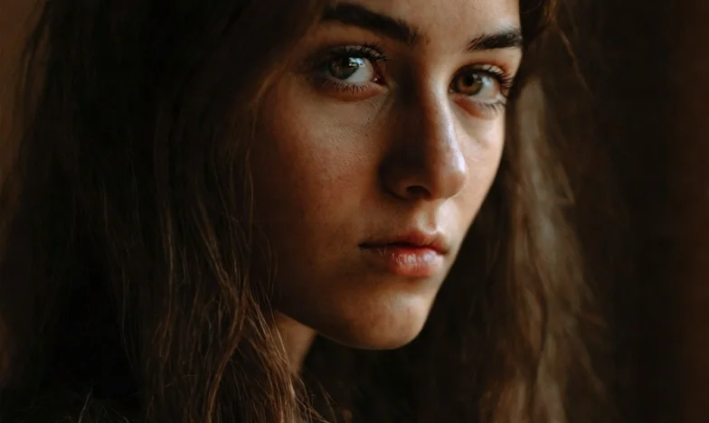 Când mi-am privit tatăl în ochi, am găsit doar regret, nu furie