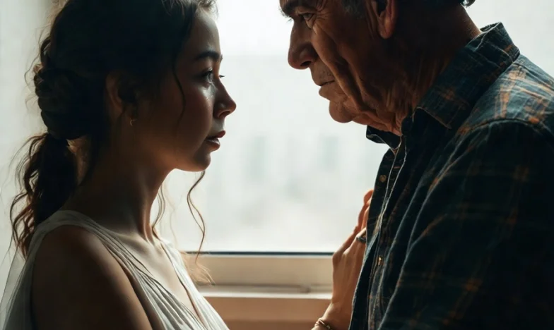 Căsătorită cu un bărbat cu 20 de ani mai în vârstă: Lecția pe care nu am crezut că o voi învăța vreodată