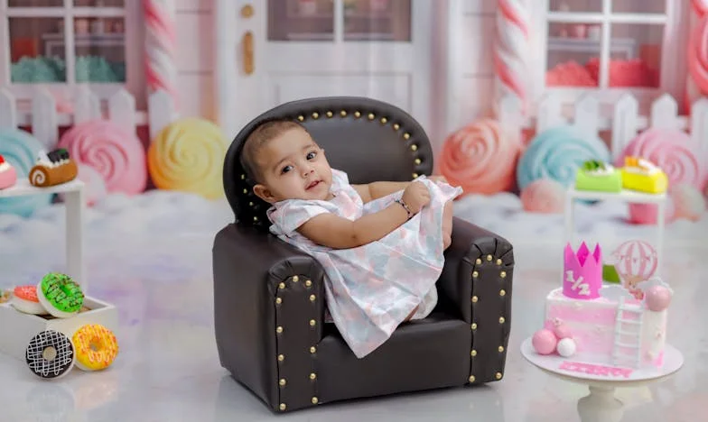 De ce au ales fiul meu și soția lui să aibă un copil acum?