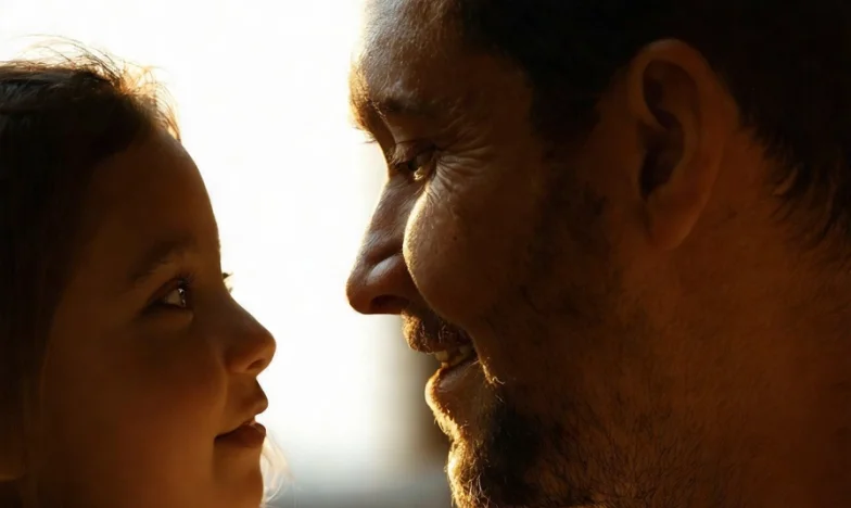 De ce cred că fiul meu trebuia să rămână cu mine după divorț