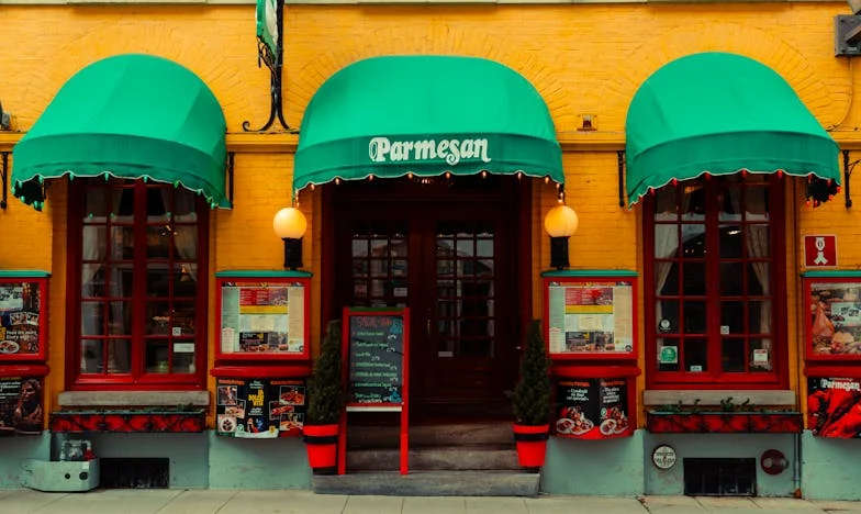 „De ce nu gătești ca soția lui Radu?” – Povestea unei cine de familie care a schimbat totul