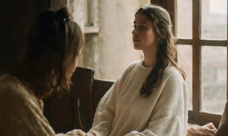 De ce să-mi pese acum? Povestea Mariei, fata invizibilă din familia Popescu