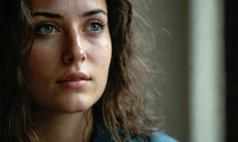 Despărțirea de la etajul patru: Părul meu pe scaunul lui Vlad