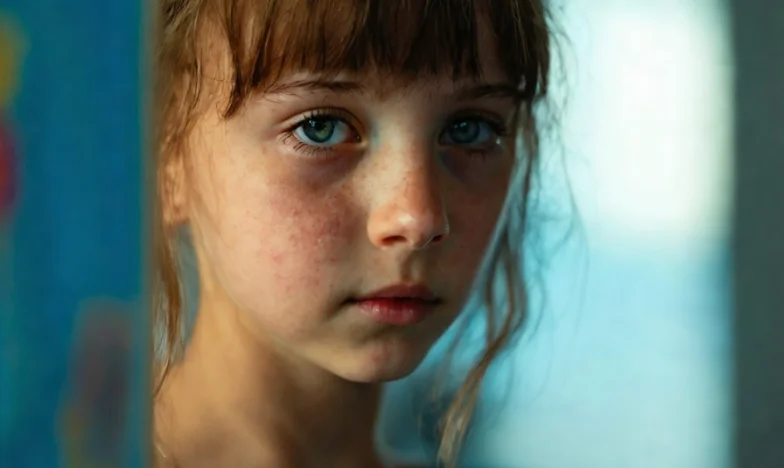 În umbra disprețului: Lupta unei fiice pentru voce și identitate