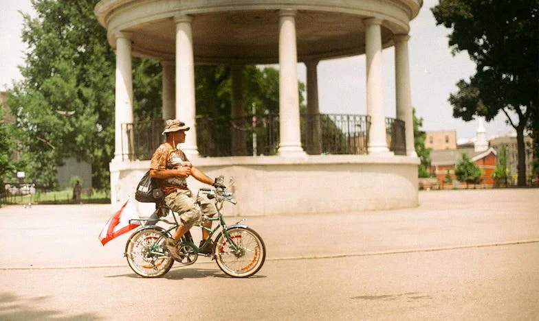 Întâlnirea de familie care mi-a schimbat viața