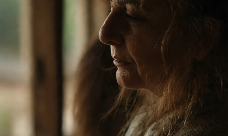 Între două lumi: Povestea mea despre sacrificiu, vinovăție și alegeri imposibile