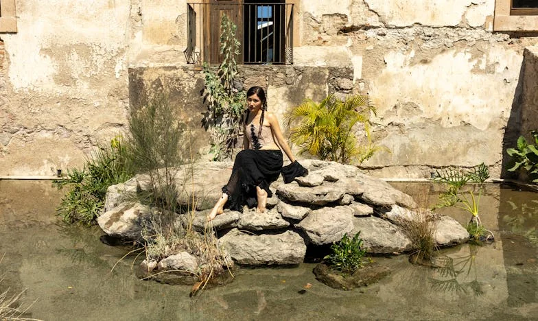 Între două lumi: Povestea unei mame care încearcă să le facă pe toate