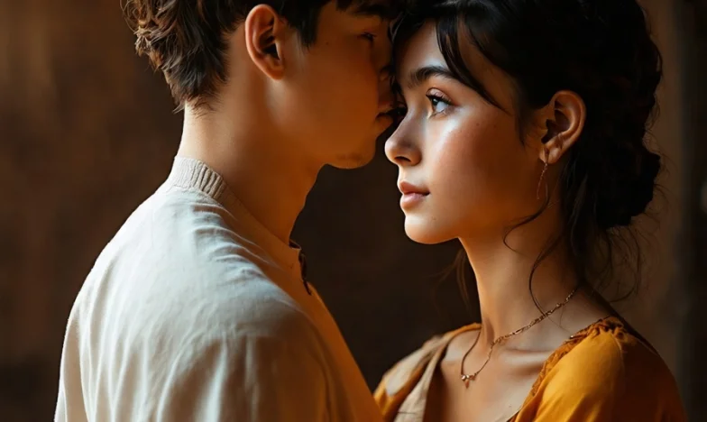 Între două lumi: Povestea unei mame care învață să accepte schimbarea