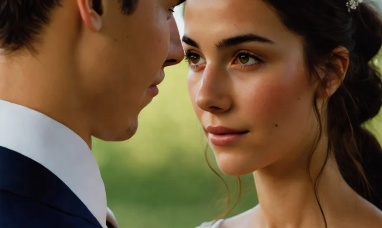 Lacrimi la Nunta Fiului Meu: Dezamăgirea unei Mame