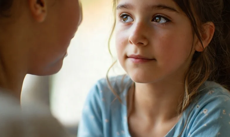 Lupta nevăzută a Victoriei: Dincolo de zâmbetul unui copil