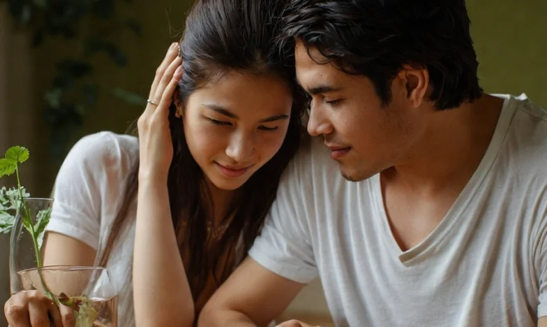 „Nu mai suport salata asta! Dă-mi o friptură sau plec!”