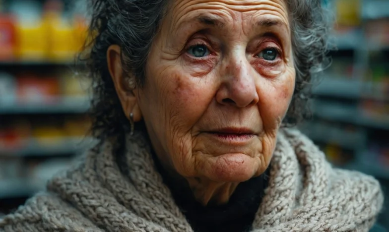 O zi obișnuită, o viață dată peste cap: Povestea doamnei Elisabeta