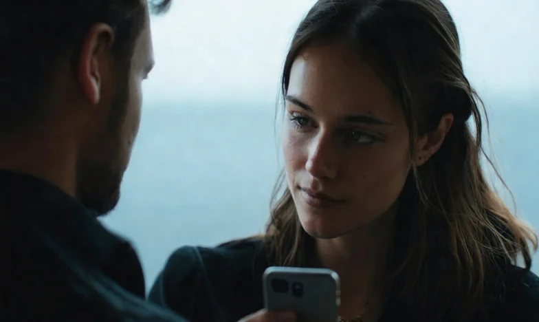 Pe telefonul soțului meu de 63 de ani am găsit mesaje de la o altă femeie: Nu am vrut să mă cert sau să bănuiesc nimic, dar apoi s-a întâmplat din nou