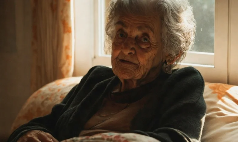 Singurătatea la 68 de ani: Strigătul meu către copiii mei, rămas fără răspuns